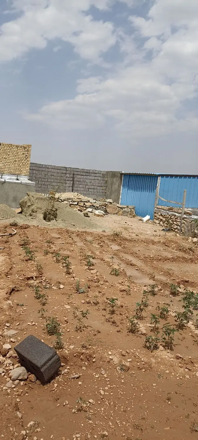 فروش باغ