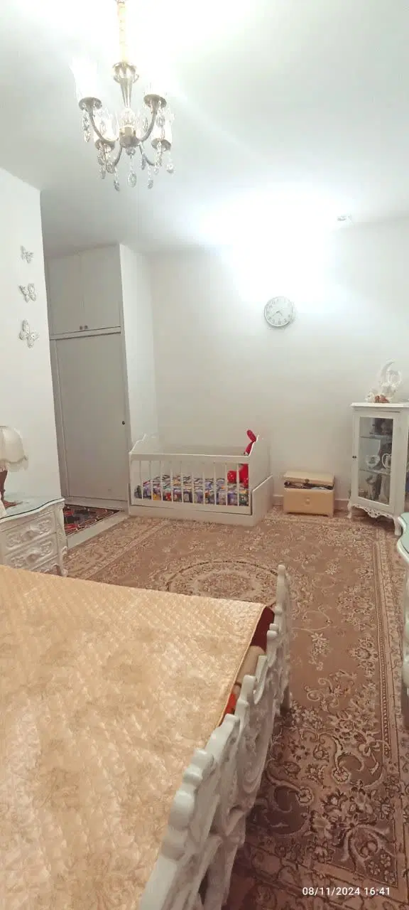 منزل ویلایی ۱۵۶متریی