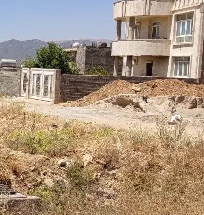 فروش زمین،سندتک برگ شهرک امام علی