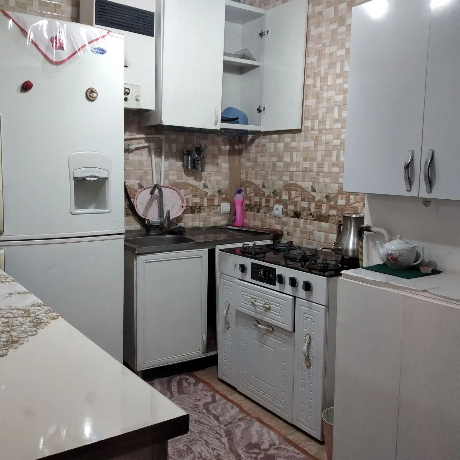 سوییت ارزان ایلگلی