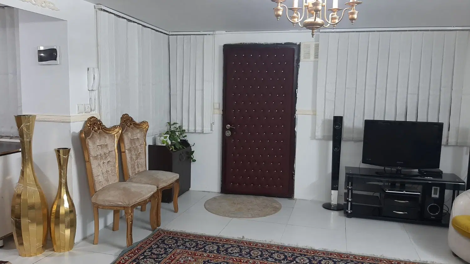 اجاره  کوتاه مدت روزانه ویلایی سوئیت آپارتمان