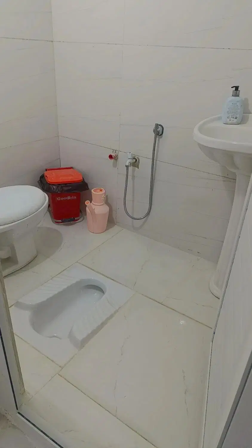 اجاره روزانه سوییت منزل همکف مبله 24ساعت پاسخگو
