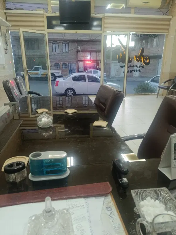 اجاره راه جدا باغبان نوین دو