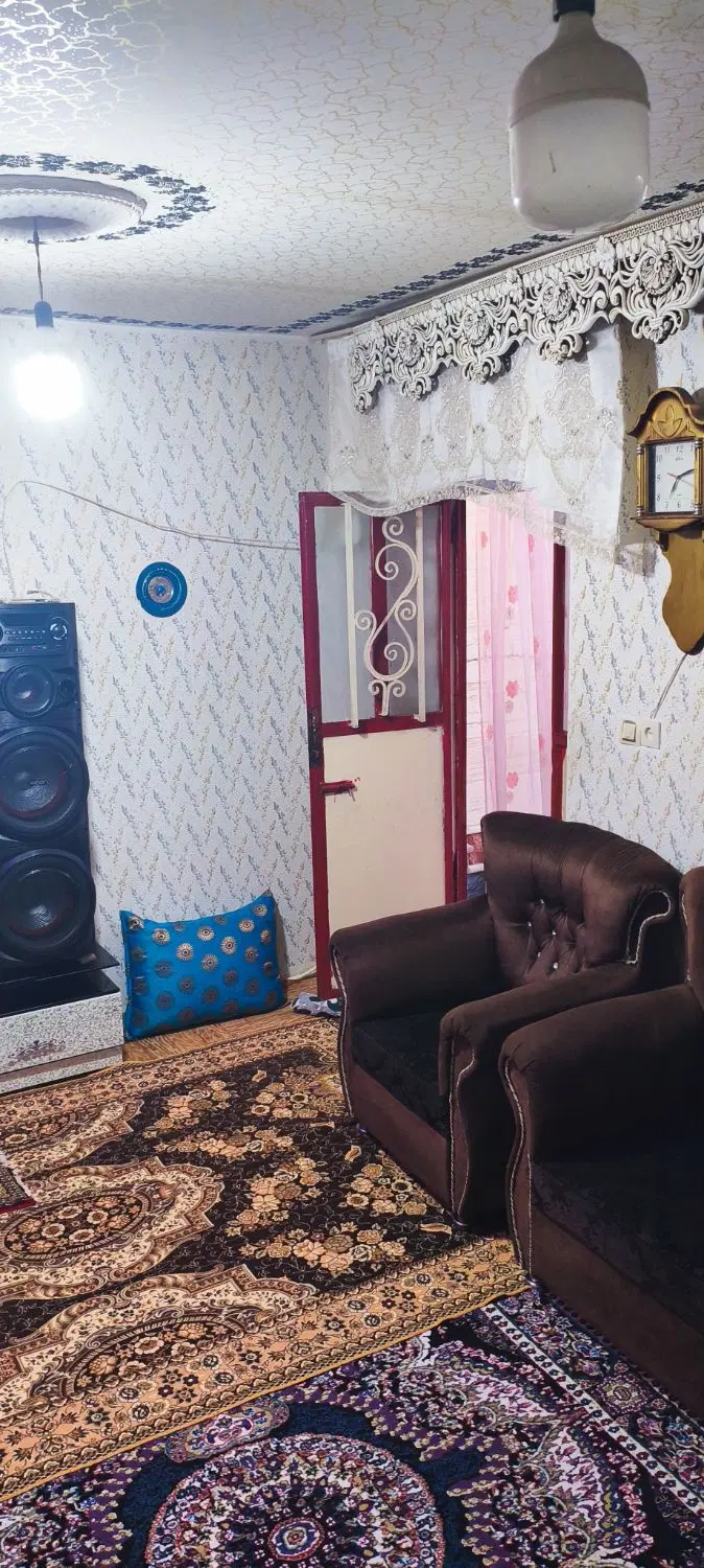 خانه المهدی کوی 29