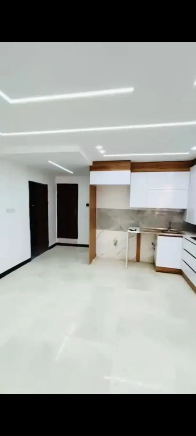 فروش یک خواب فول بازسازی طبقه همکف خیابان سراج