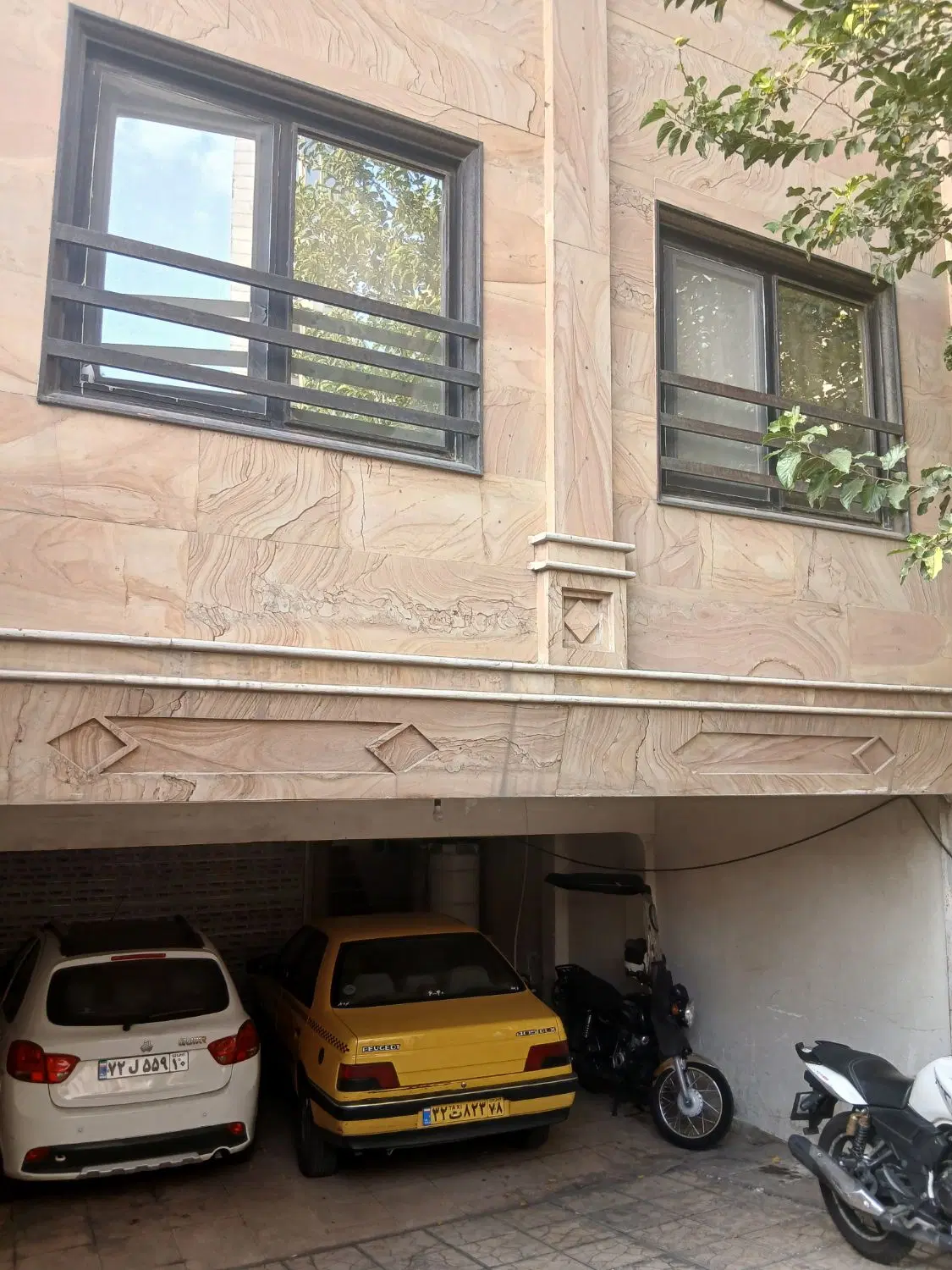 آپارتمان فروشی