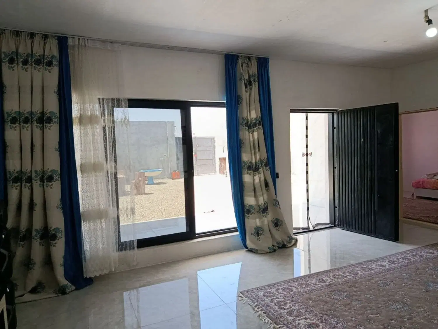 فروش باغ ویلا