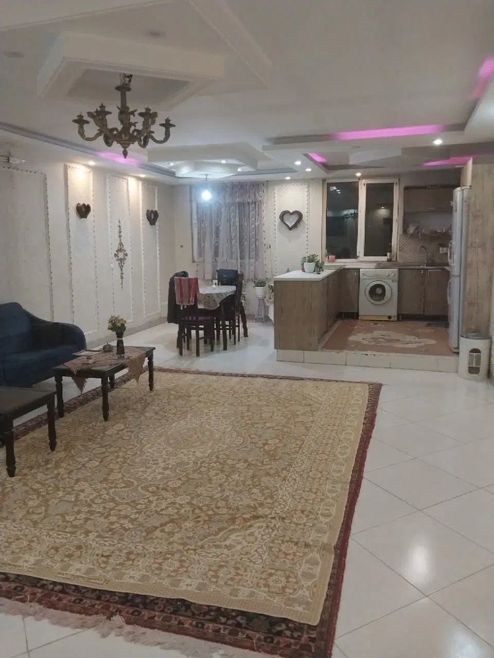 آپارتمان 85متر