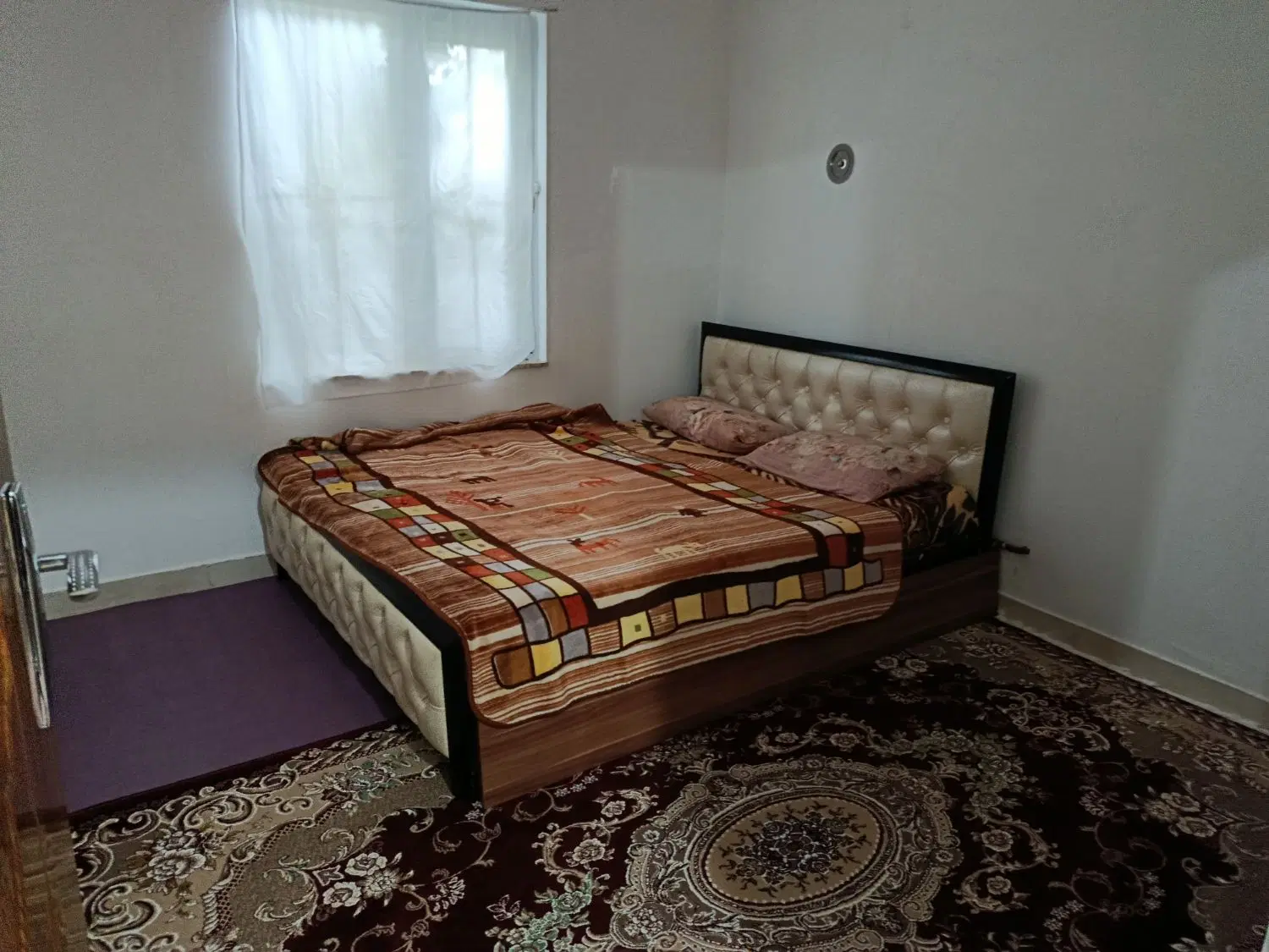 ویلا لب رودخانه