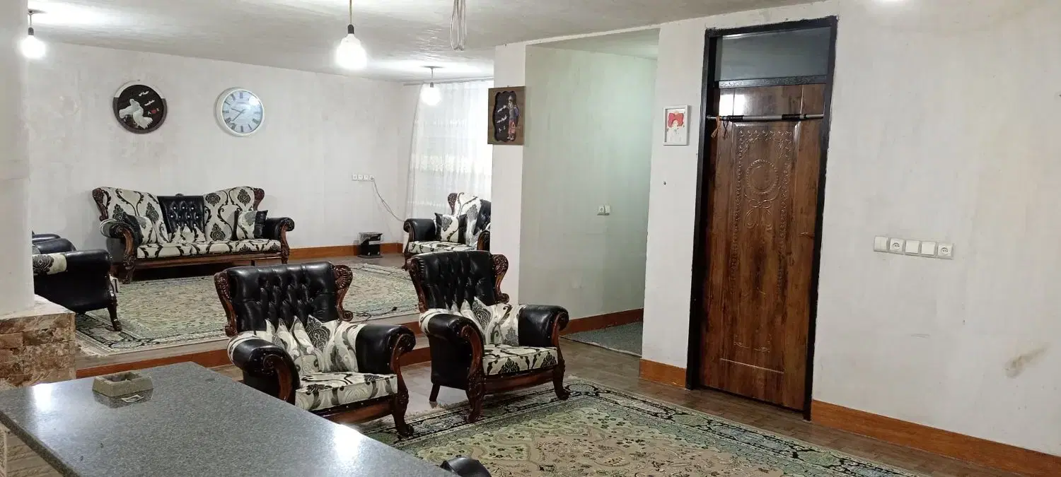 سوییت اجاره ای روستای کریک