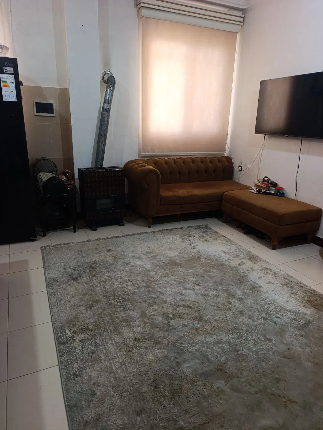 راه جدا