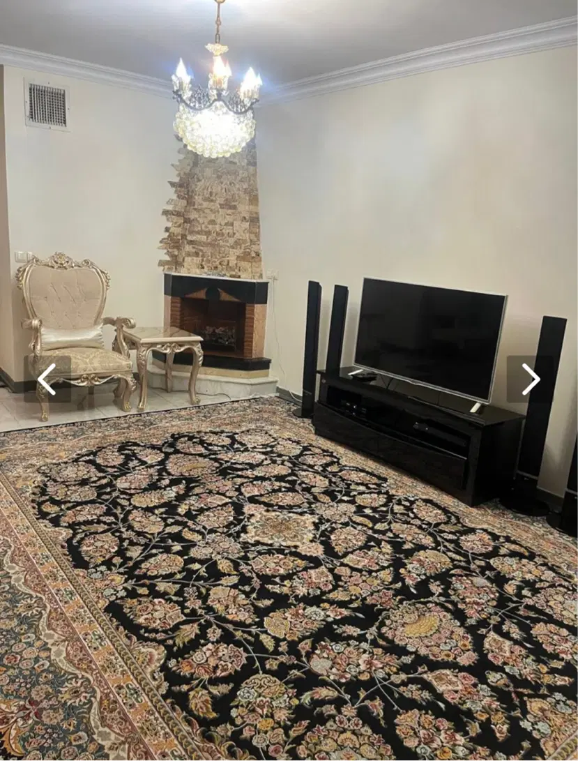 آپارتمان ۹۰ متری در سرحداباد