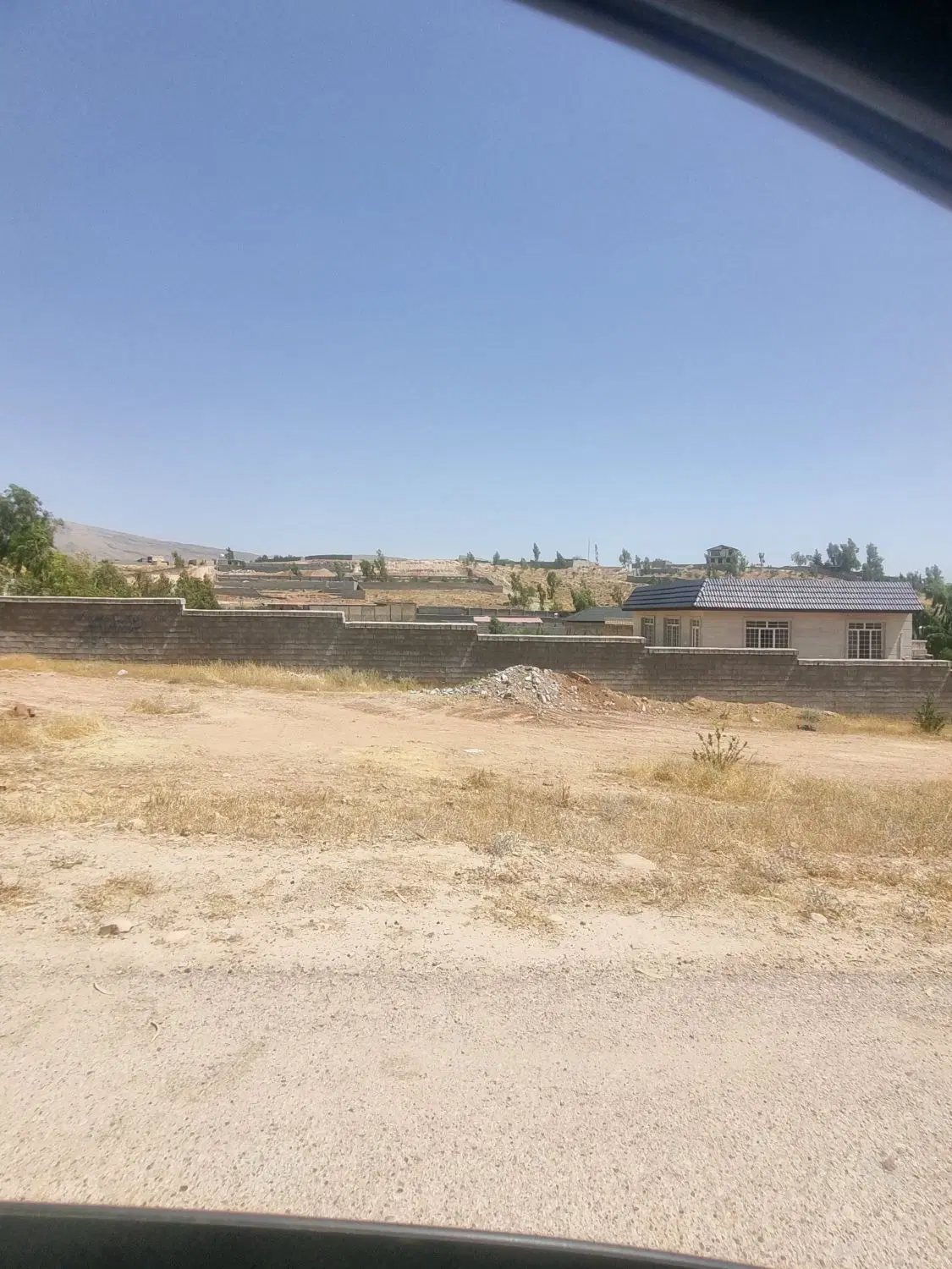 زمین بردج