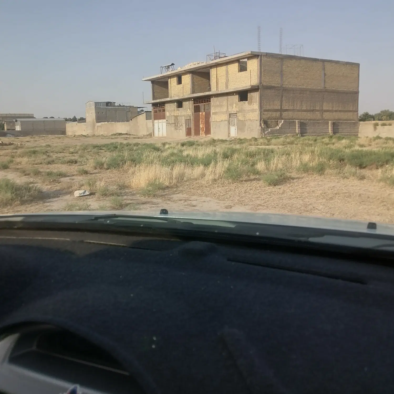 فروش منزل
