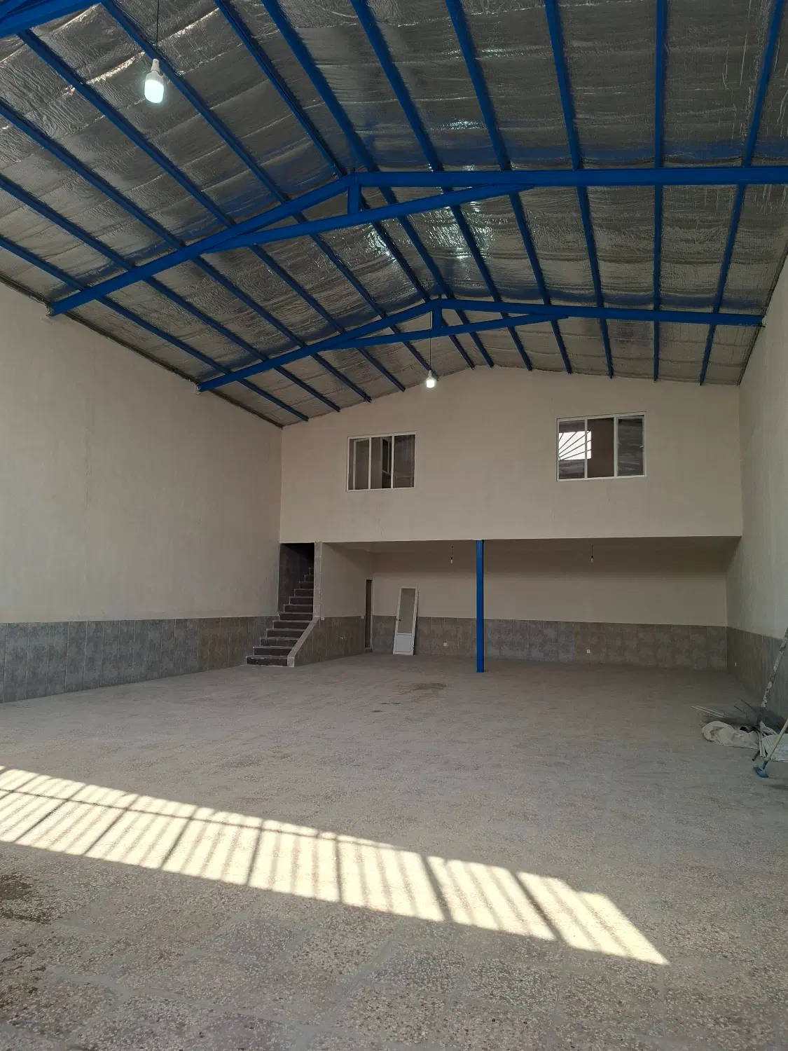 رهن و اجاره سوله ۲۳۰ متری کانال نوربخش