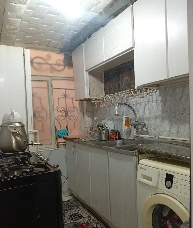 آپارتمان