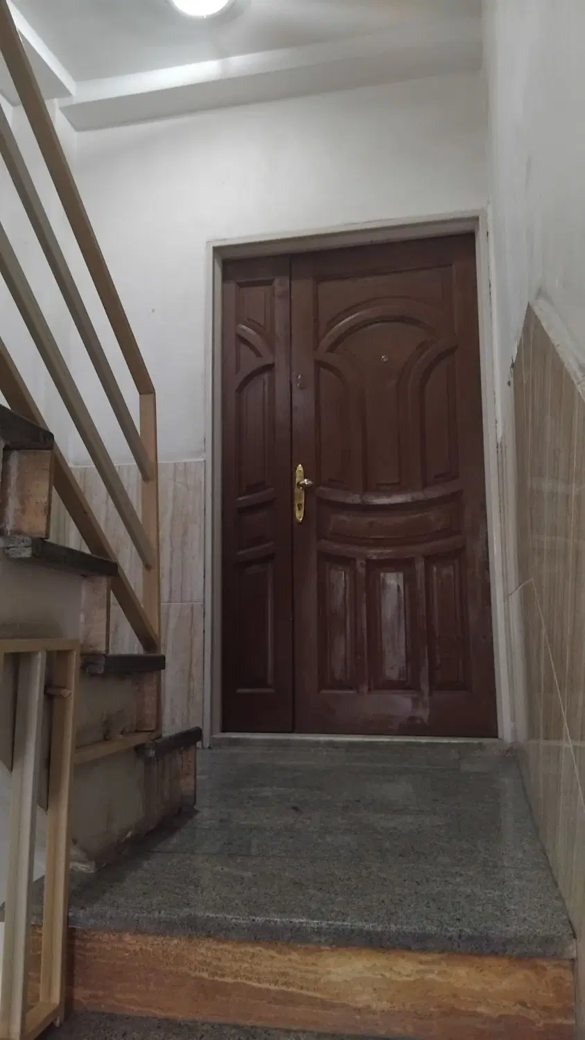 دو واحد آپارتمان یکجا یاخچی اباد