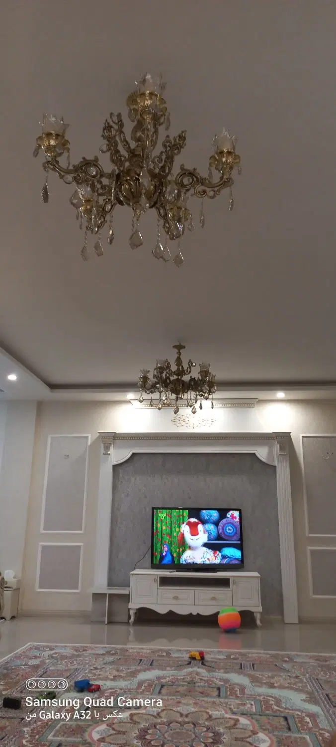 همخونه میشم