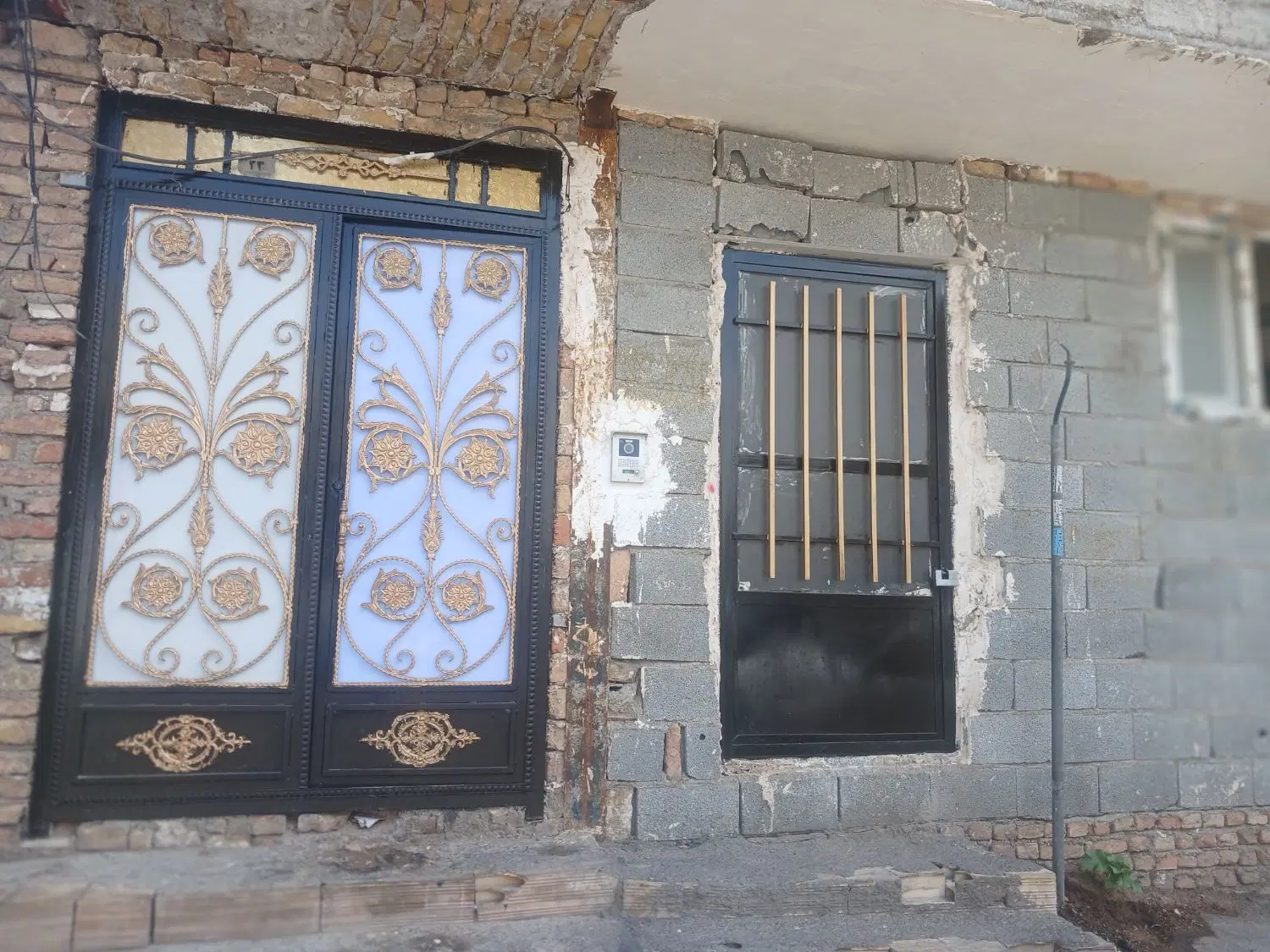 خانه ویلایی