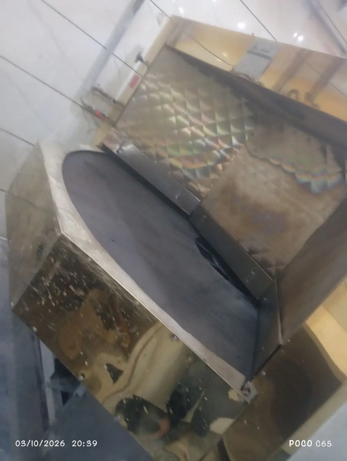 واگذاری نان تهران