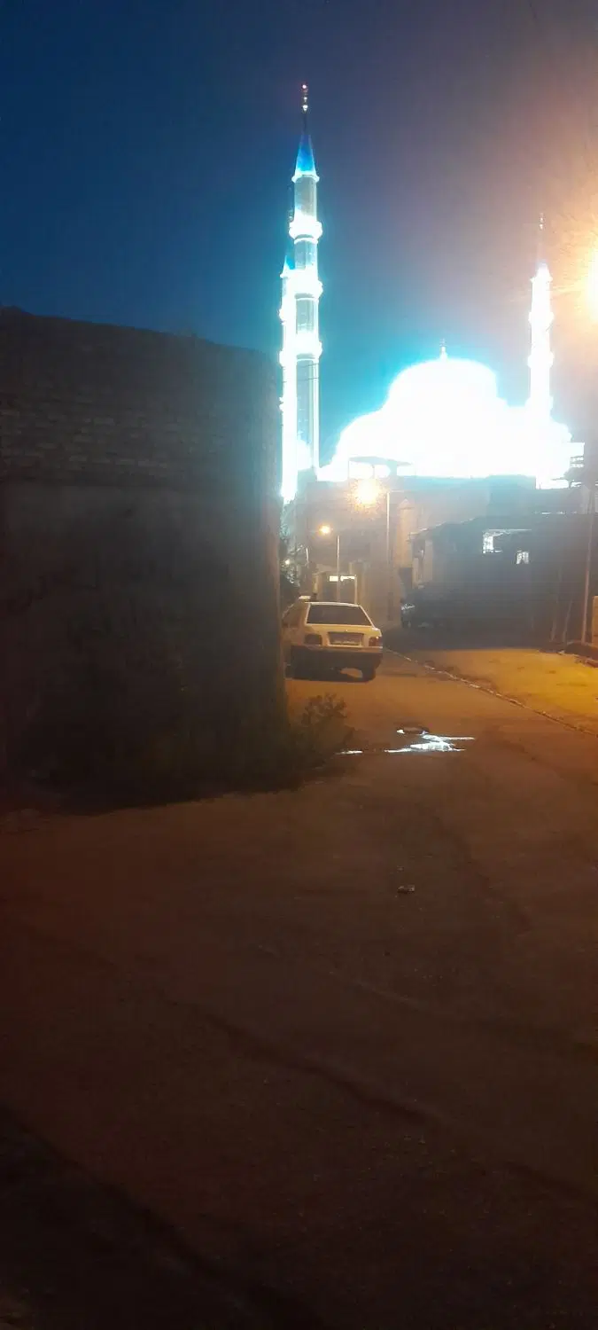 منزل کلنگی