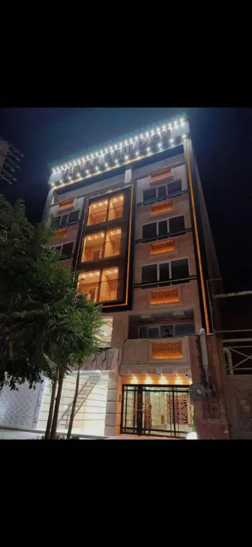اجاره واحد ۱۰۰ متر اداری