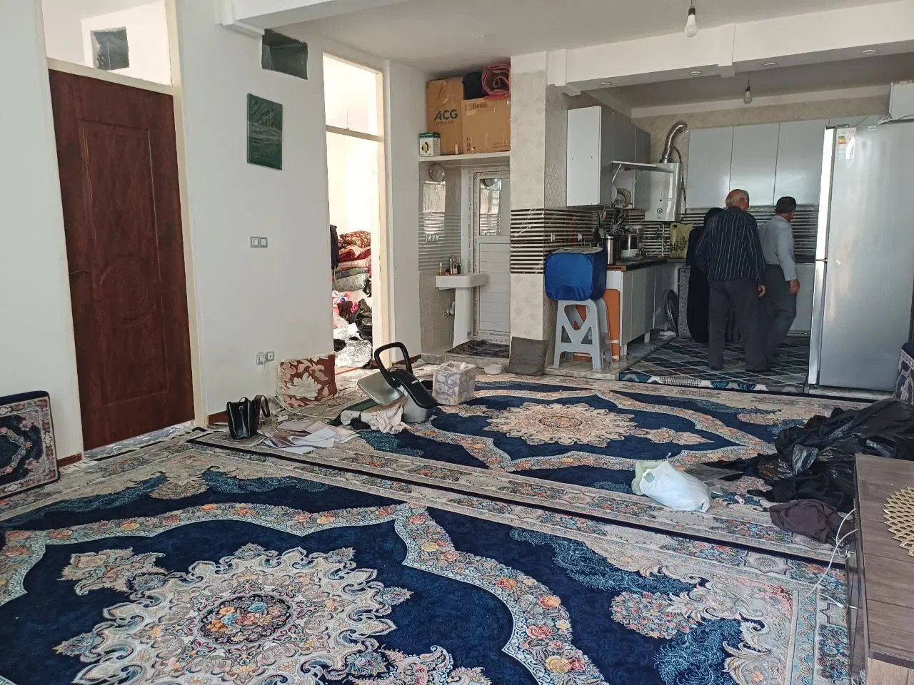 مـنزل فروشـی 162بلوار نواب