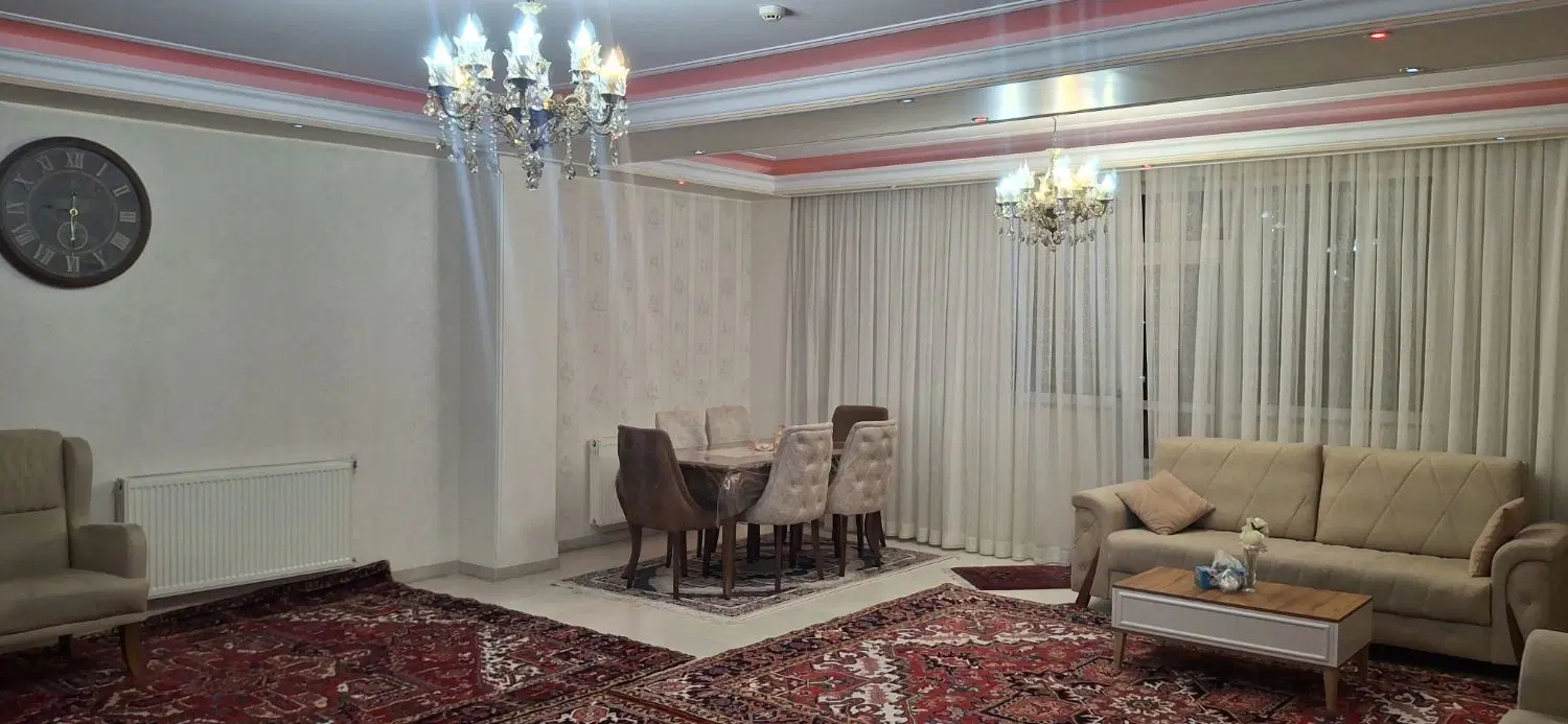 فروش آپارتمان.
