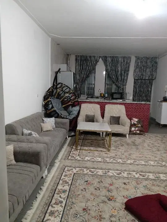 ویلایی شهرک جهاد