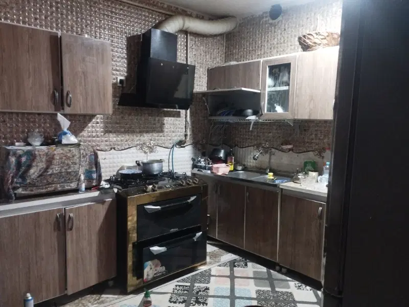 مجموعه سوییت جهت اجاره روزانه