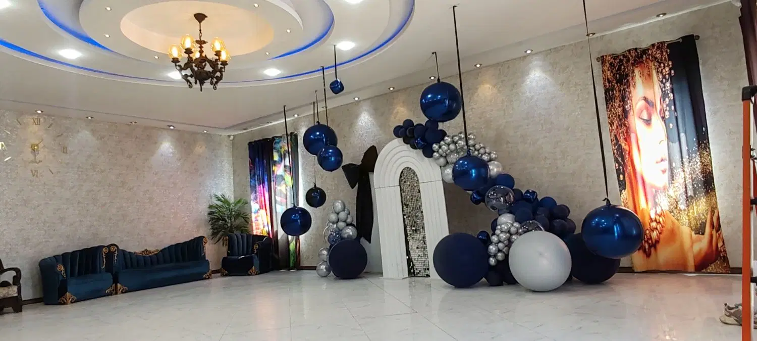 اجاره باغ ویلا