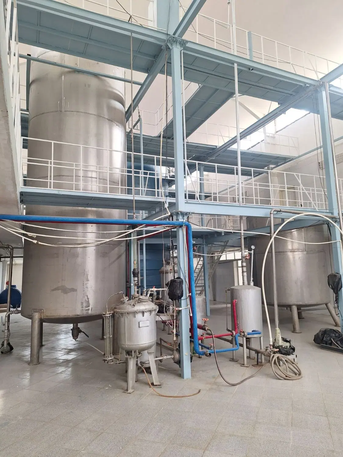 فروش کارخانه ۴ هزار متری در اردبیل