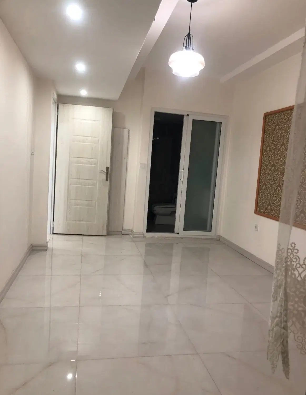 دوخوابه اطلسی_ صفر تکمیل_سند آماده_