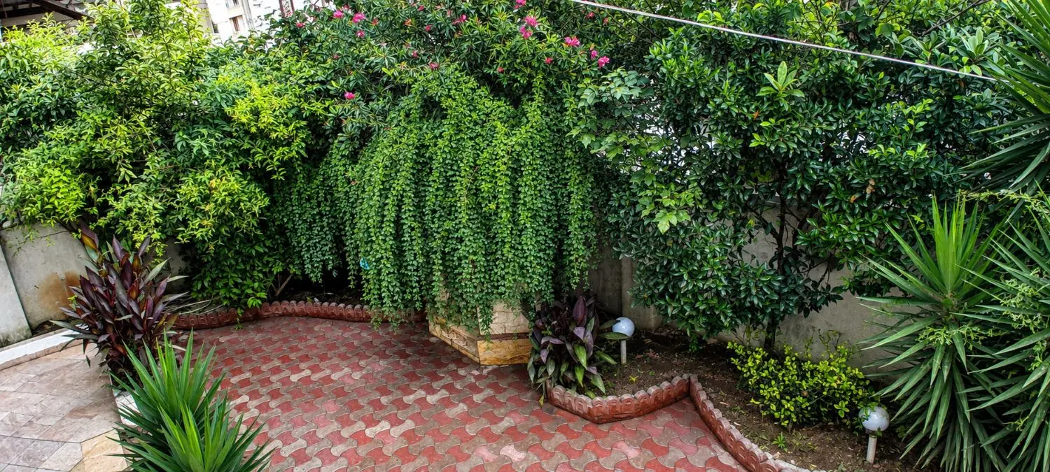 ویلاباغ ساحلی ۳خوابه ایزدشهر