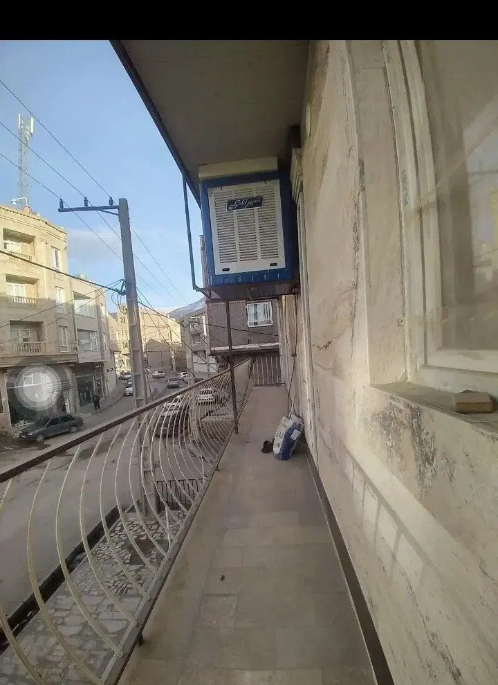 منزل مسکونی دوشان