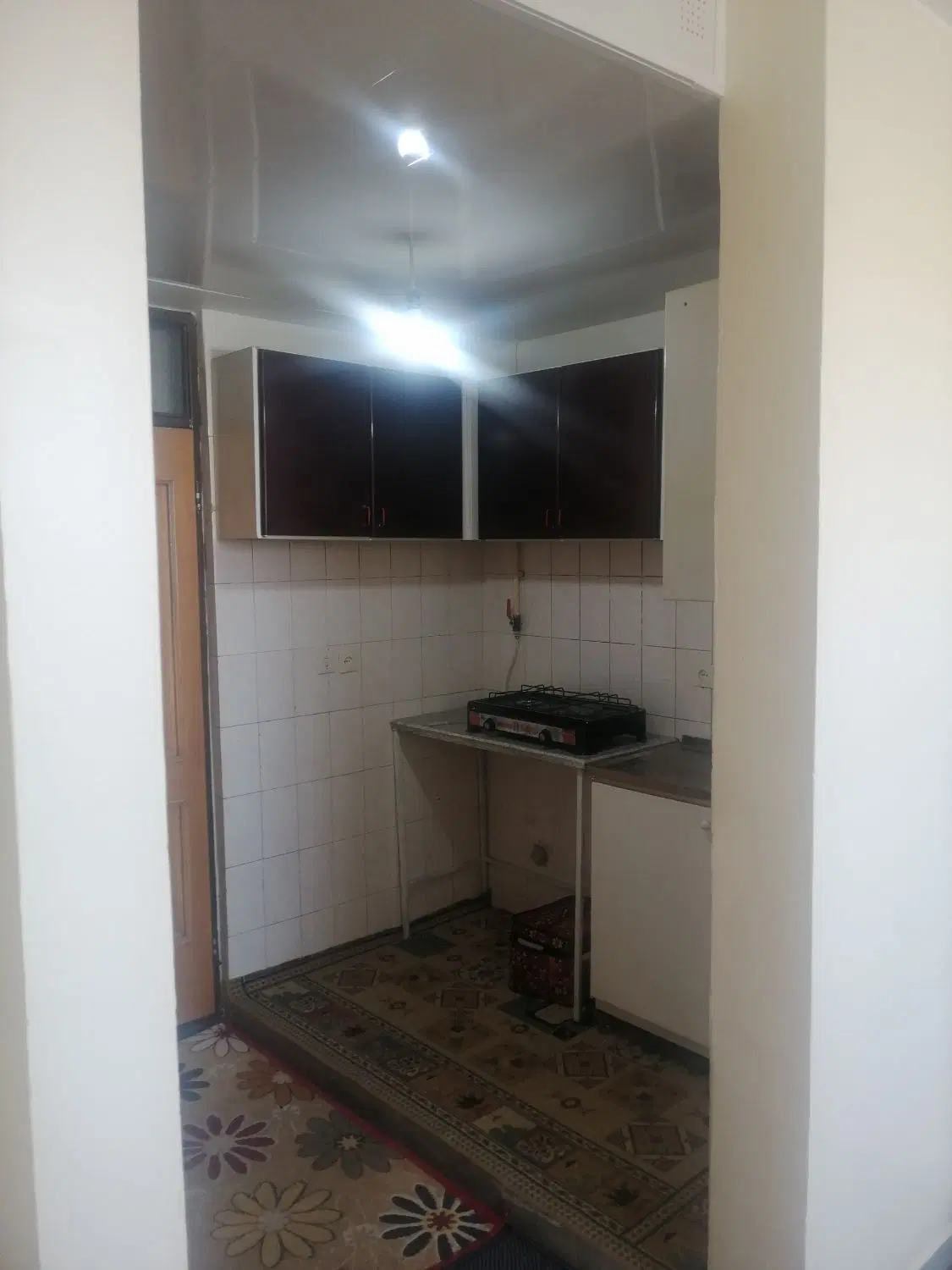 اجاره کوتاه مدت سوئیت 30 متری