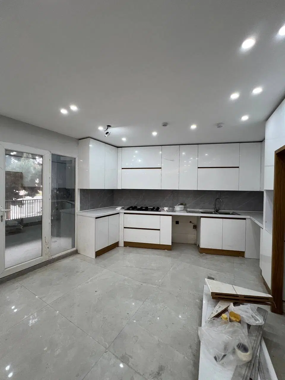 تاپ لوکیشن_۱۳۵متری_تک واحدی