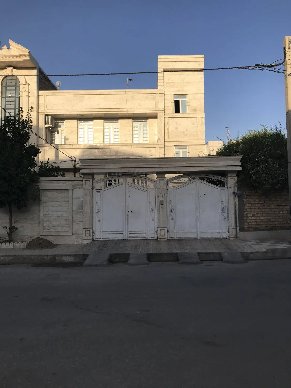 رهن مسکن مهر مهرگان رجا آباد