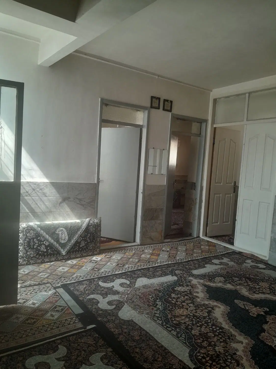 خانه موسی بن جعفر