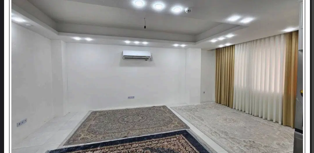 دوخوابه فول امکانات