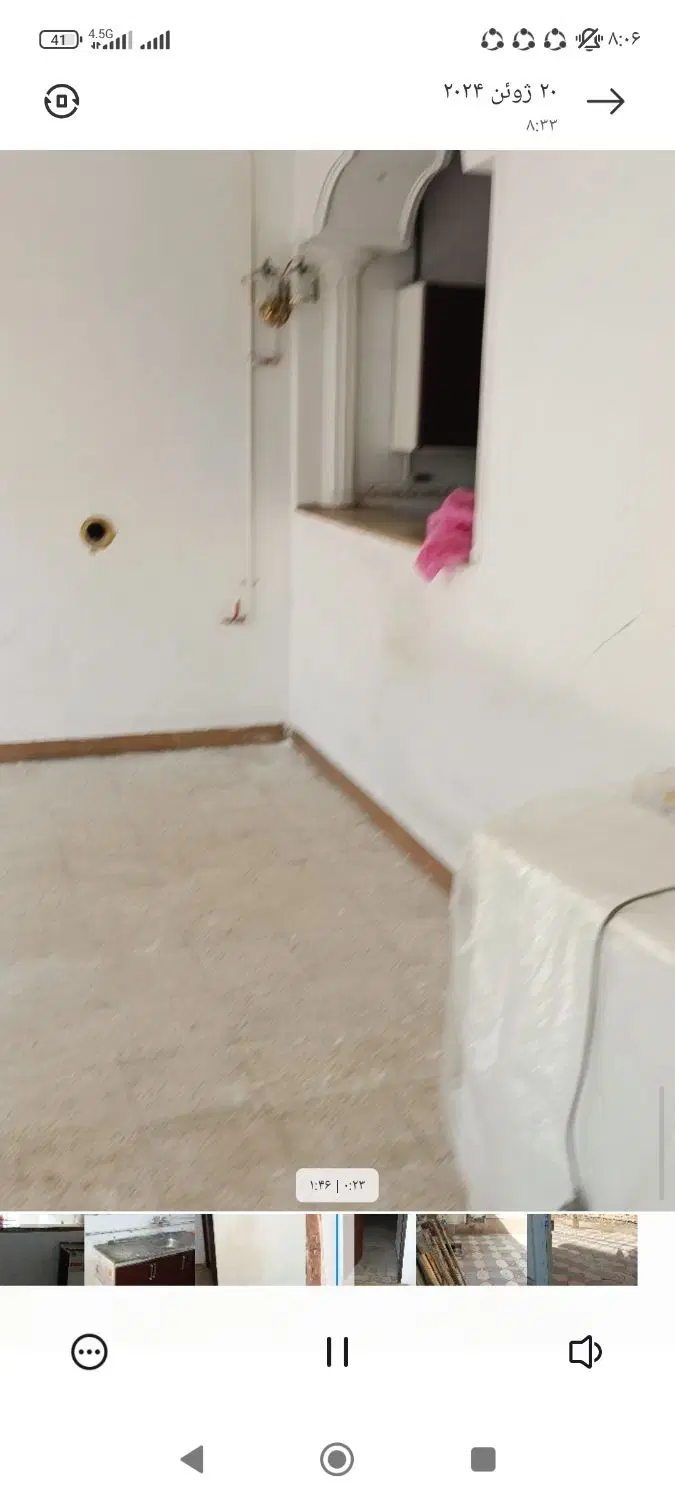 رهن و اجاره منزل ویلایی دربست