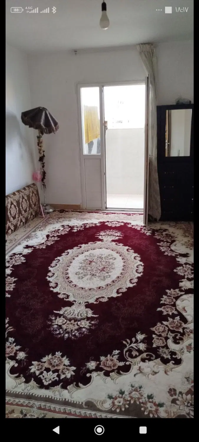 ۱۰۰متر مجتمع افق