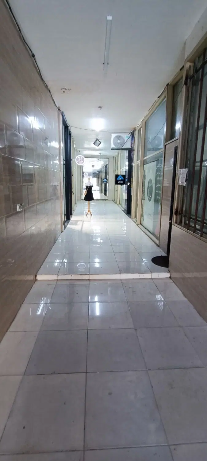 مغازه گلشهر 20متر اجاره