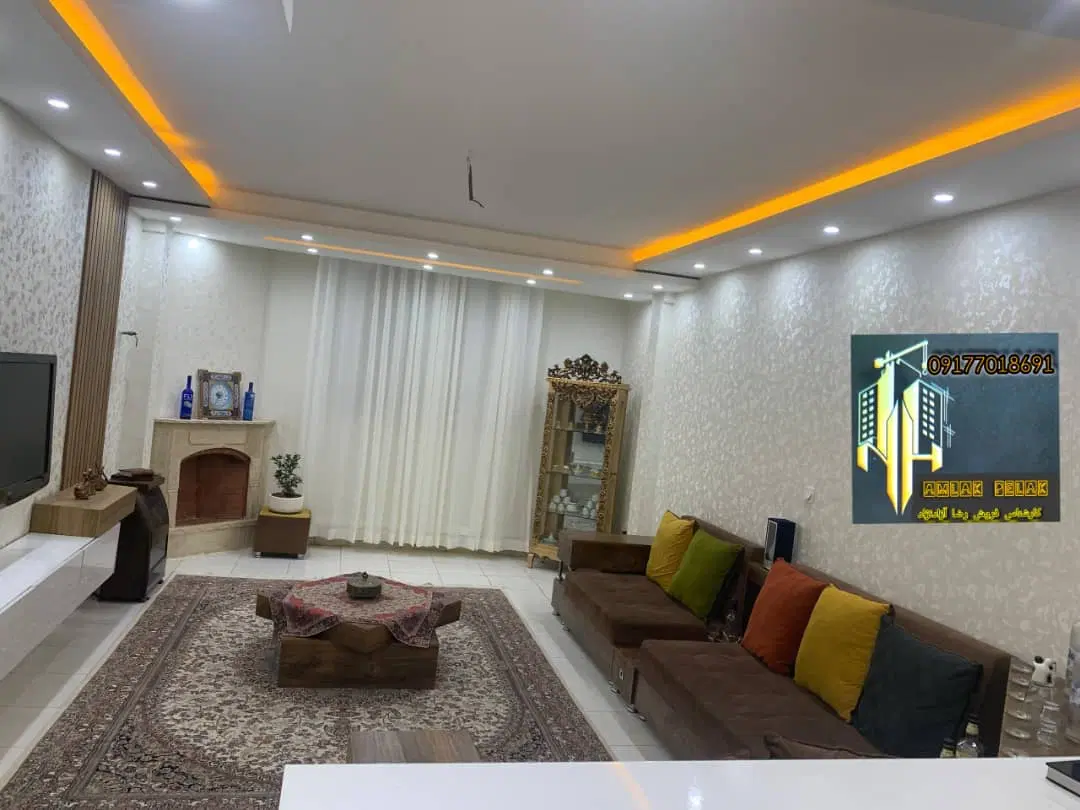 آپارتمان دو خواب بیست متری امام خمینی