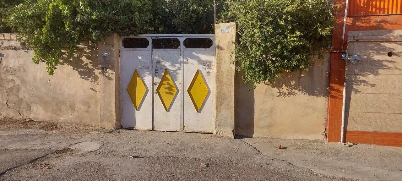 فروش خانه ویلایی