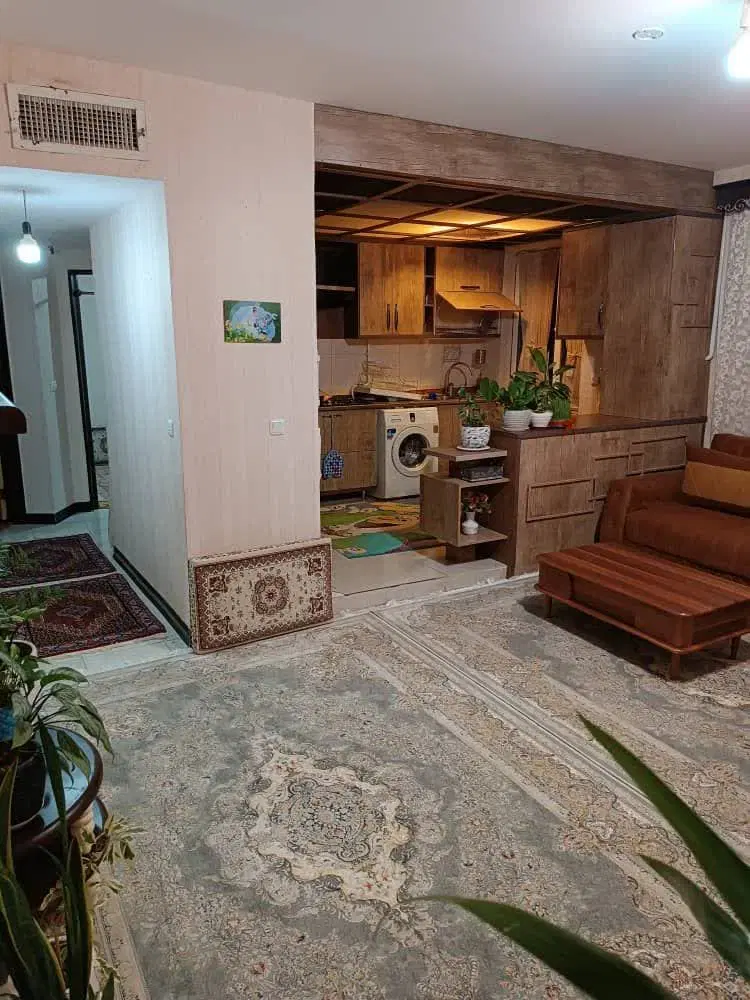 فروش مسکن مهر بابونه