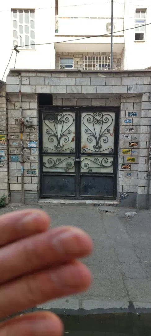 فروش مغازه ۱۸ متری