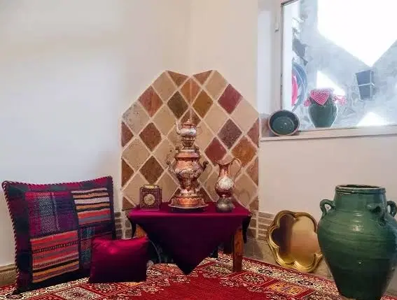 فروش واحد مسکونی