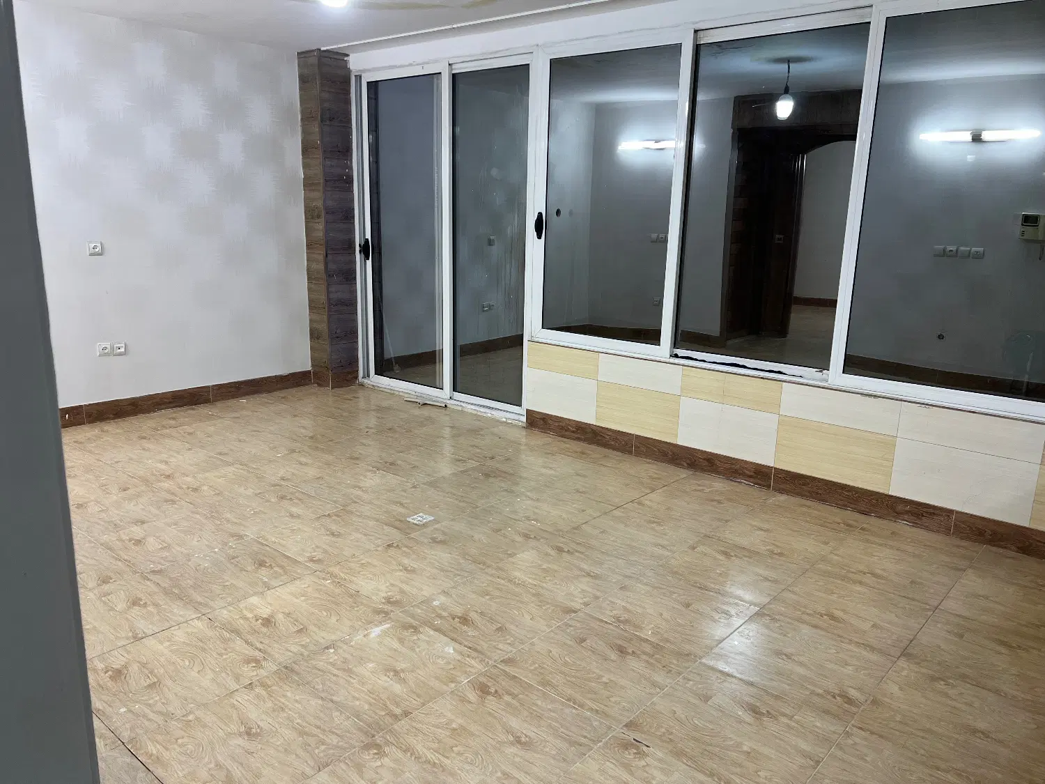 اجاره خانه ۹۰متری خیابان گلستان