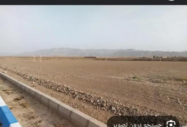 تعدادی زمین در شهرک سیدی قیمت مناسب و فروش اقساطی